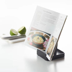 Lid & Ladle Stand