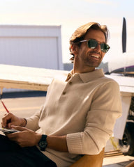 Racer Sunglasses