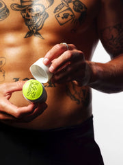Everyday Endurance Deodorant