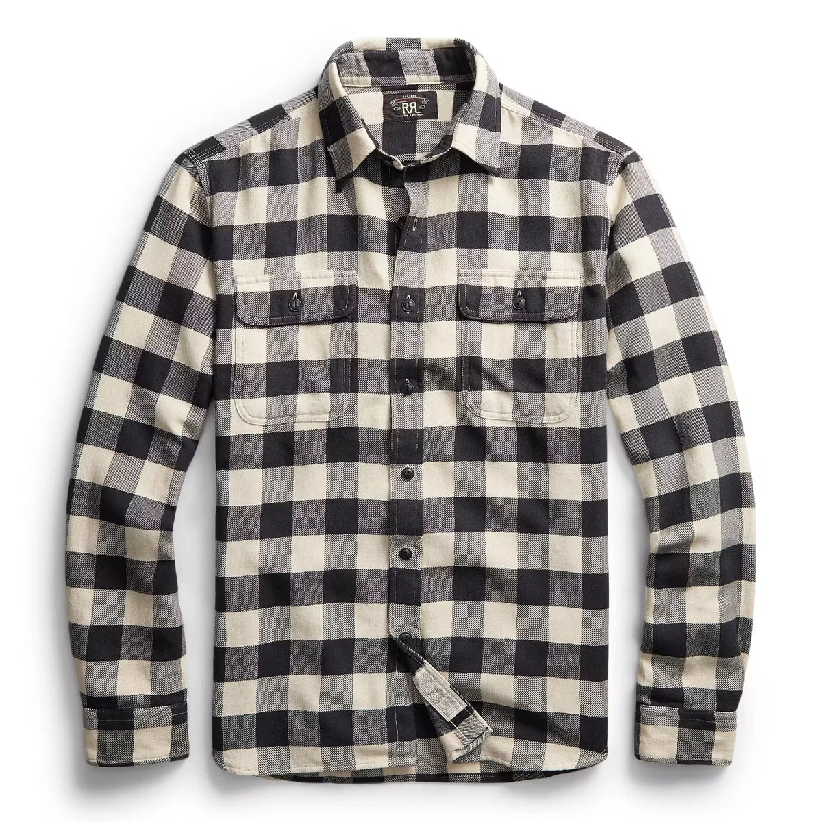 Matlock Workshirt