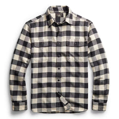 Matlock Workshirt