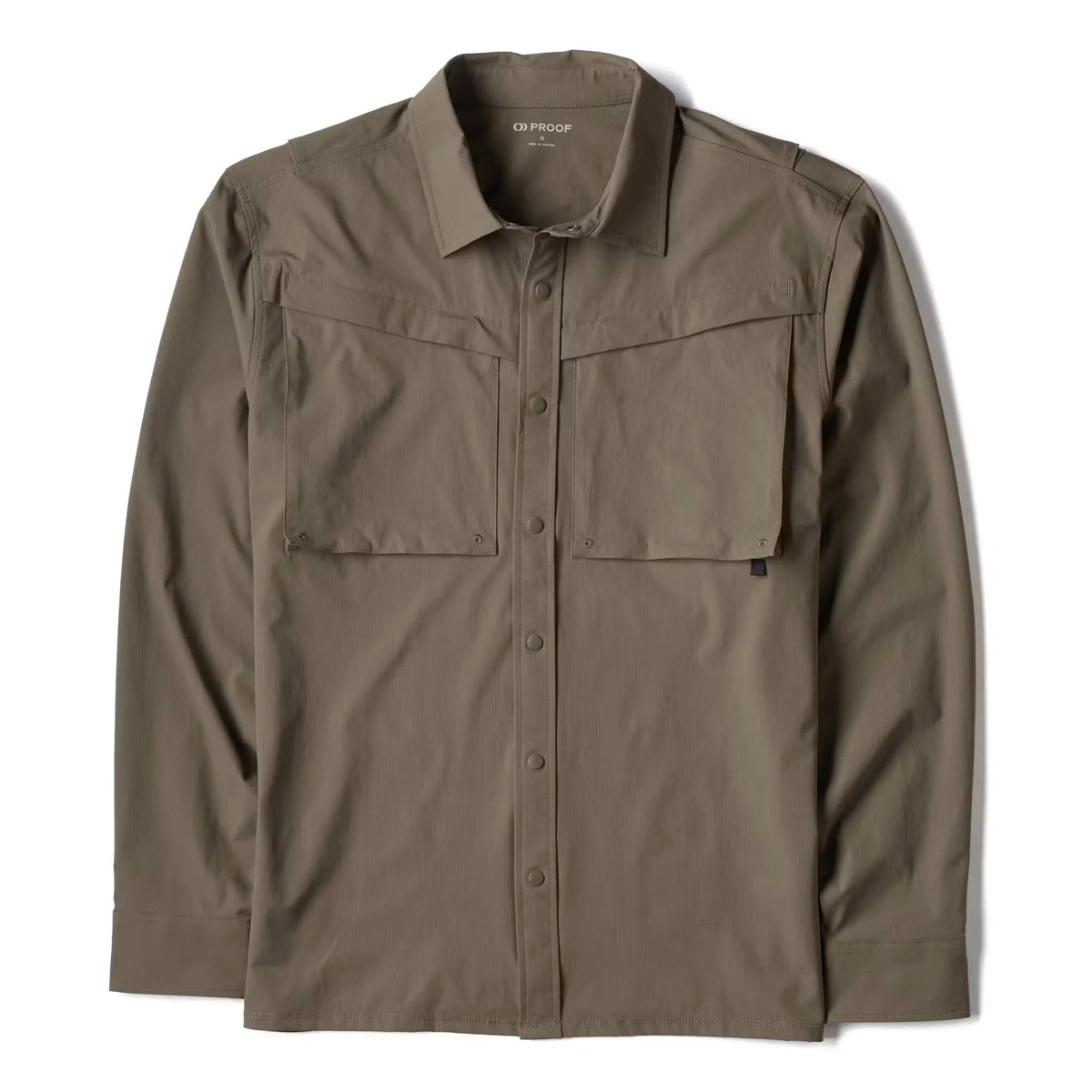Solas UPF Shirt