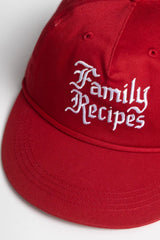 Family Recipes Trucker Cap