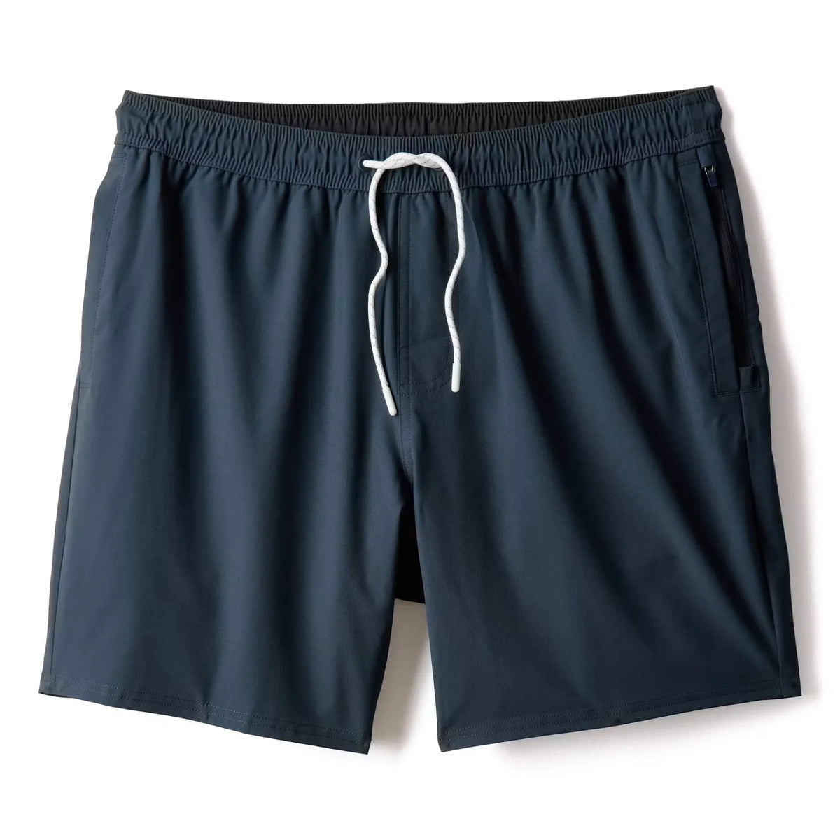 Performance Lined Swim Trunk - 7"