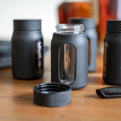 Travel Bottle Flight