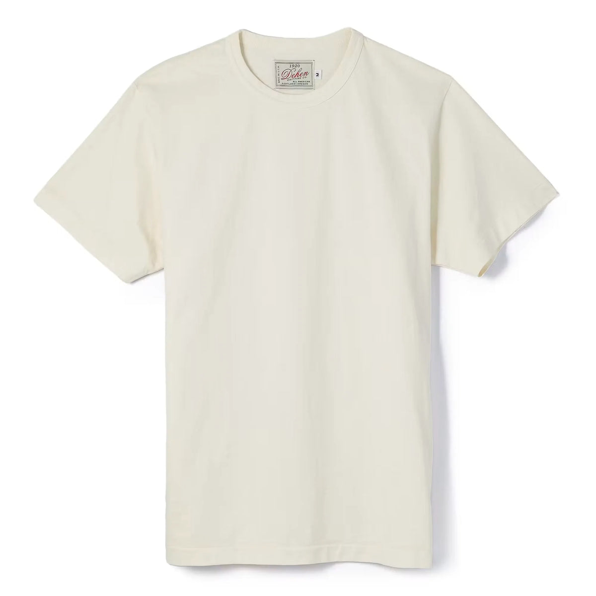 Heavy Duty T-Shirt