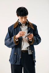 Bedale Denim Jacket