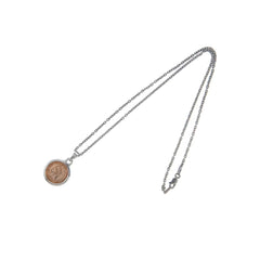 Acoma Necklace - 50 cm Chain