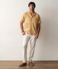 Resort Short Sleeve Shirt