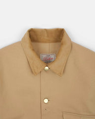 Chore Coat 2.0