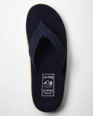 Classic Ultrasuede Sandal