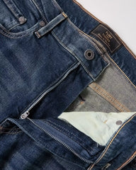 All-American Stretch Denim - HB Classic