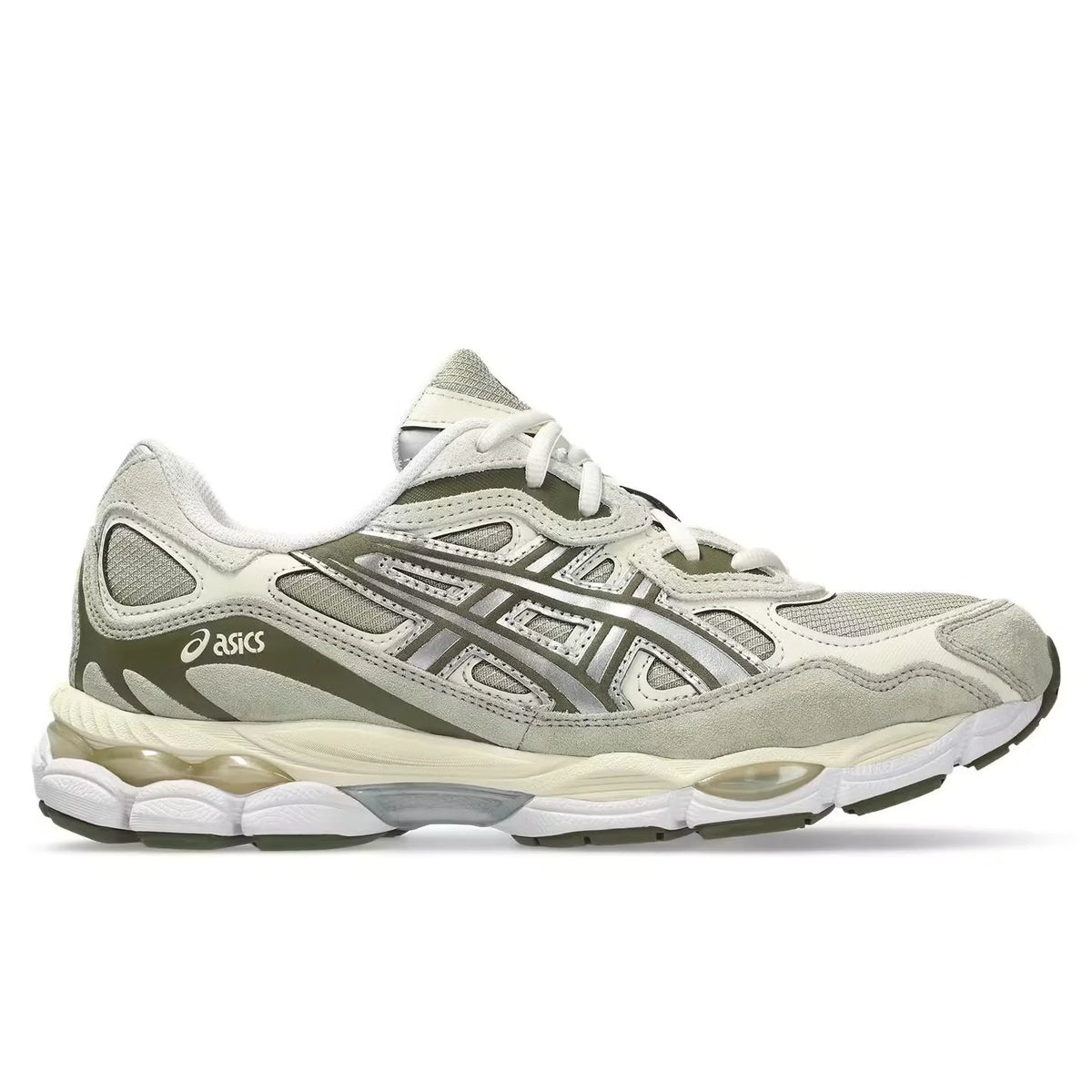 Gel-NYC Sneaker