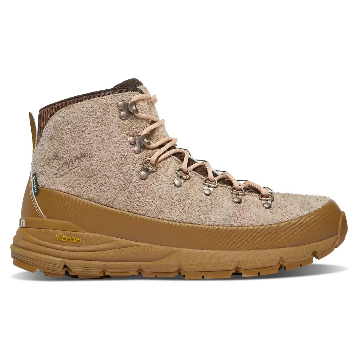 Mountain 600 ID GTX