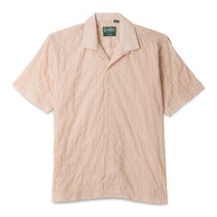 Japanese Awning Camp Collar Shirt
