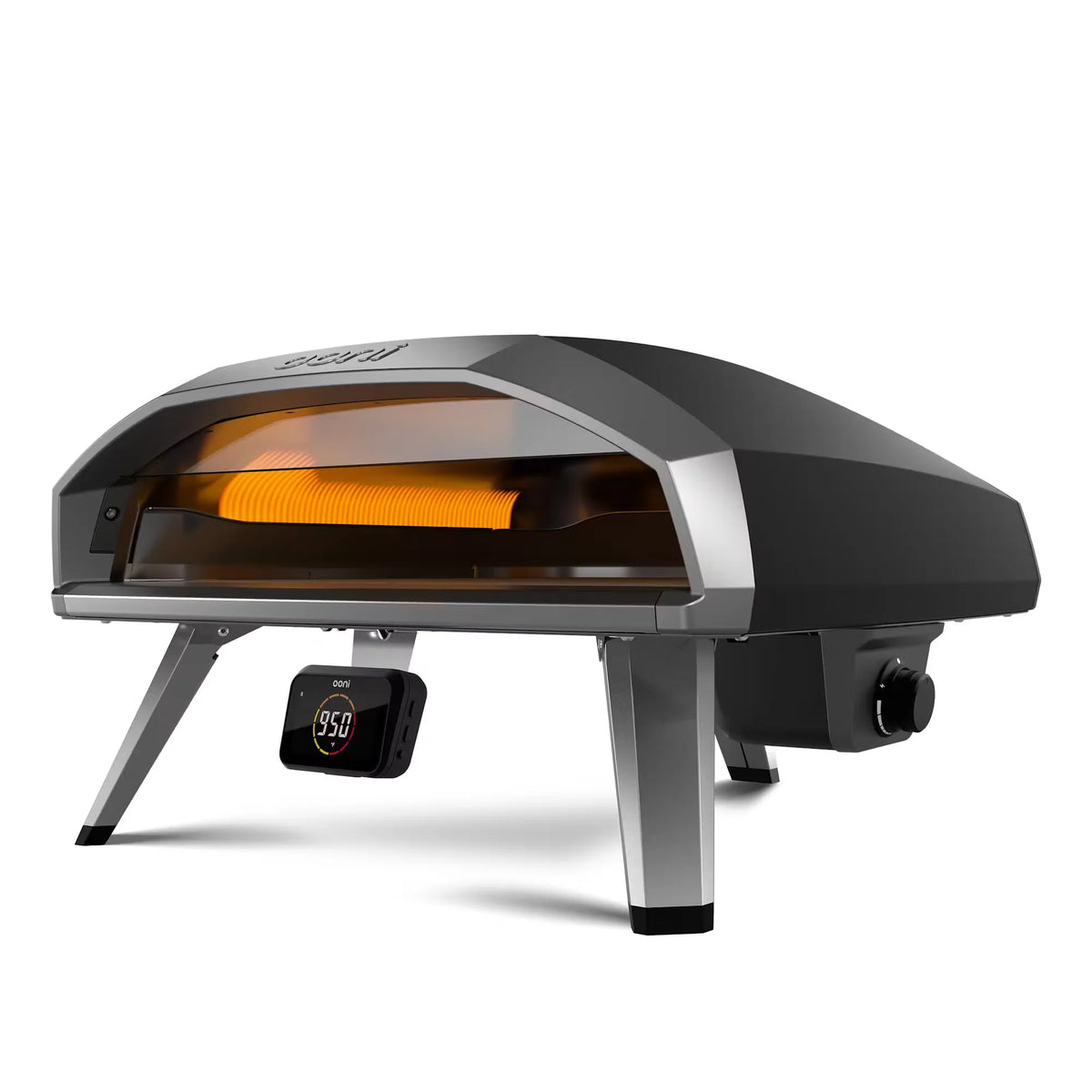 Koda 2 Pro - 18" Gas Powered Outdoor Pizza Oven