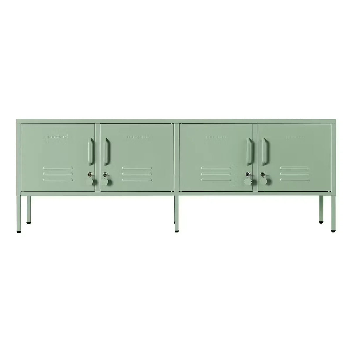 The Standard Locker