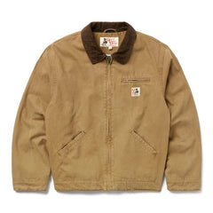 Canvas Prairie Jacket