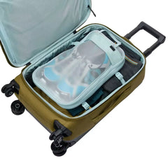 Aion Carry-On Luggage - 35L