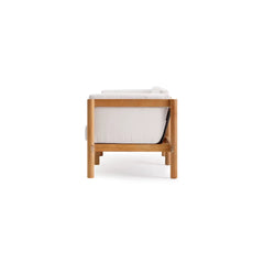 The Outdoor Loveseat