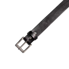 Saddle Belt