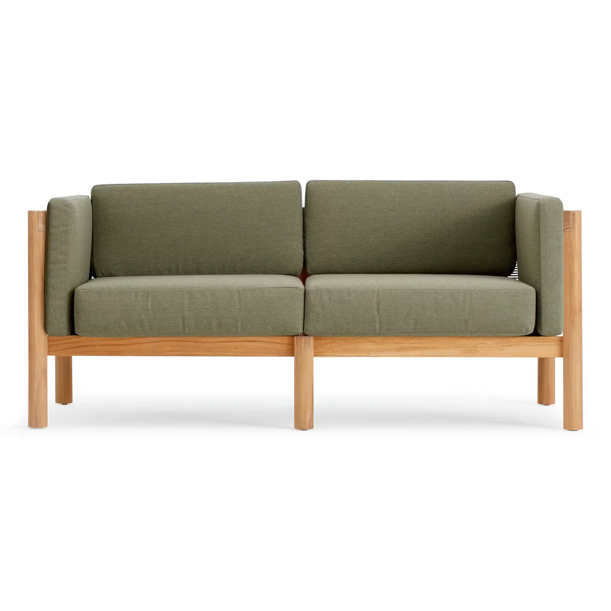 The Outdoor Loveseat
