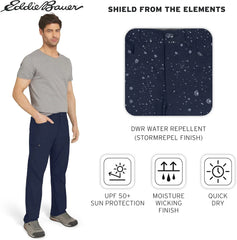 Eddie Bauer Men's Rainier Pants