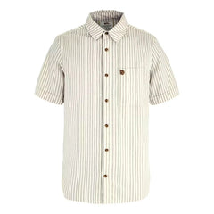 Ovik Travel Short Sleeve Shirt