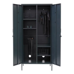 The Twinny Locker