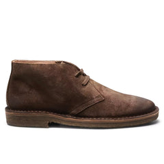 Brownflex Chukka Boot