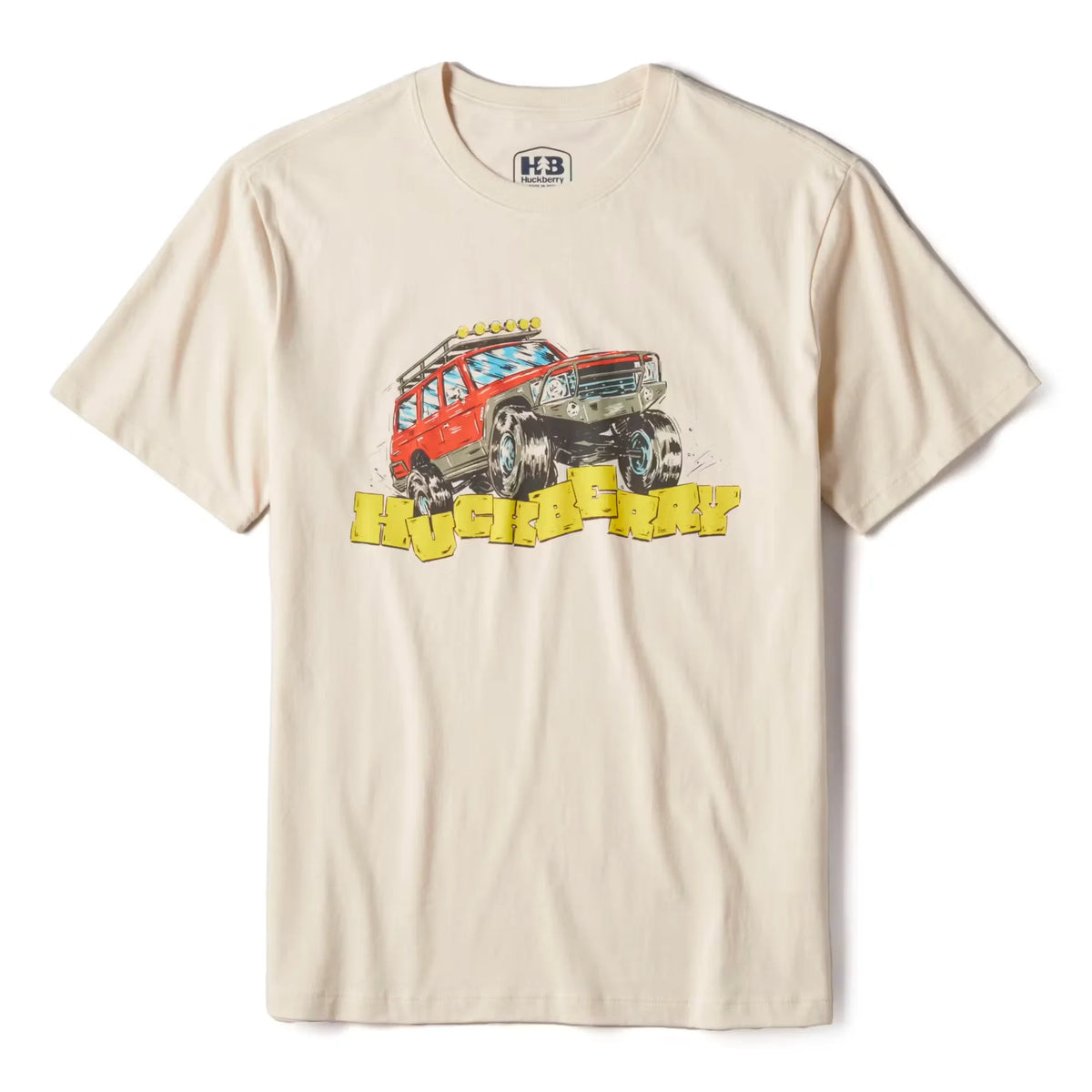 SUV T-Shirt