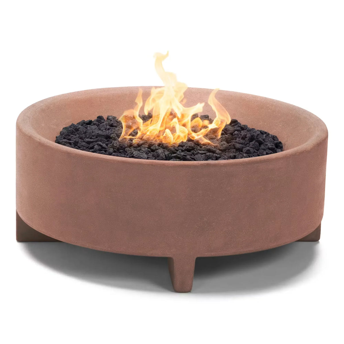 Rook Fire Table - Natural Gas