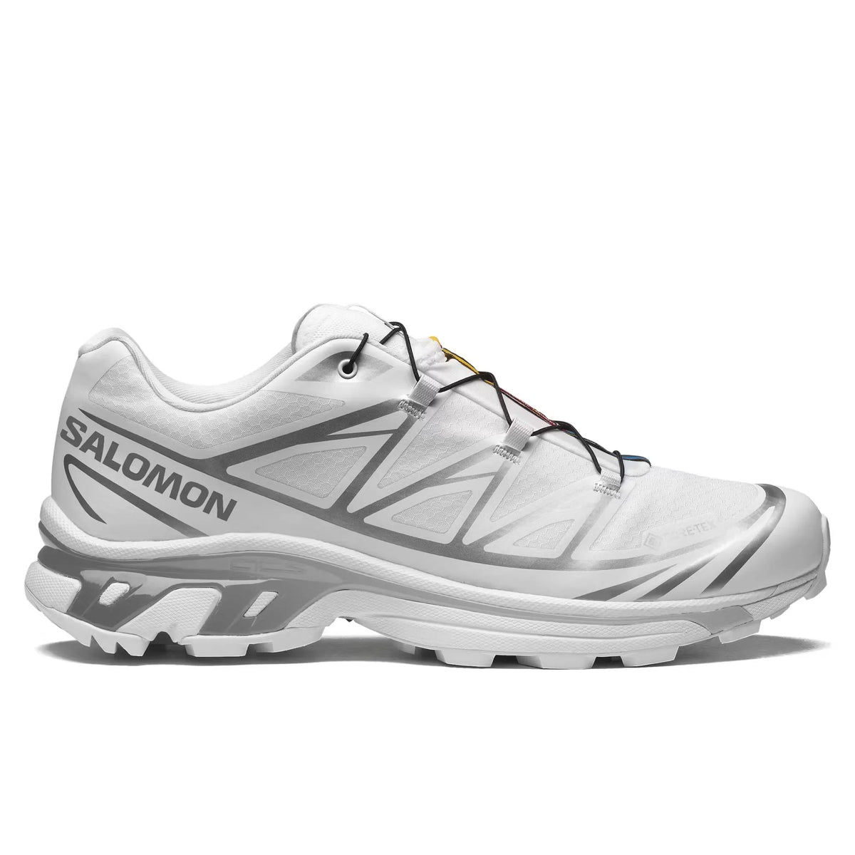 XT-6 GTX Trail Sneaker