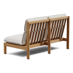 Felloe Loveseat