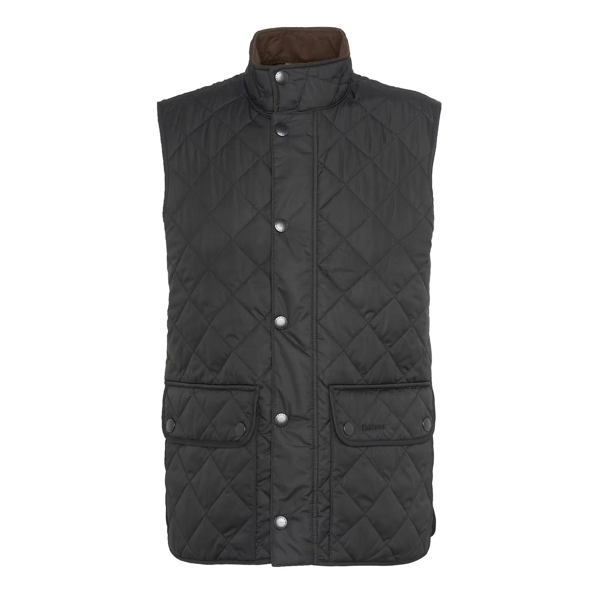 Lowerdale Quilted Vest