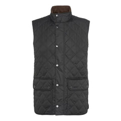 Lowerdale Quilted Vest