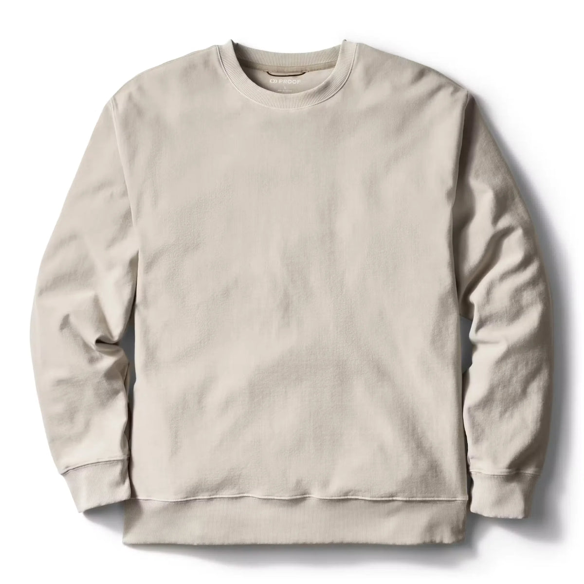 PatinaTech Crewneck Sweatshirt