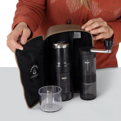 OXO Campcore Coffee Brewing Set