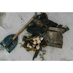Folding Shovel