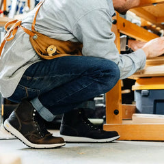 Logger 917 Boot