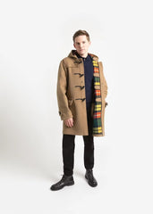 Morris Duffle Coat