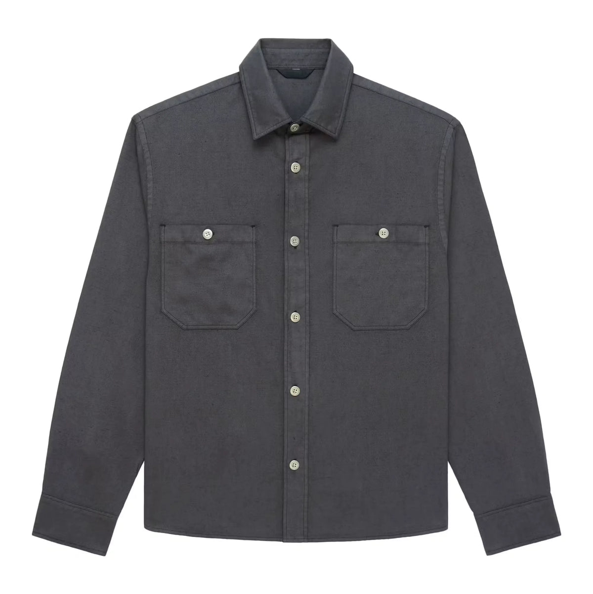 Utility Overshirt