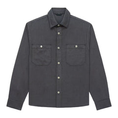 Utility Overshirt