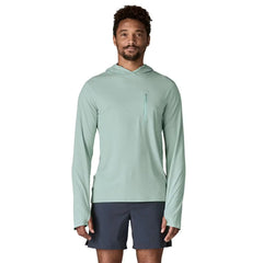 Capilene Cool Sun Hoodie