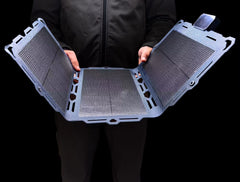 Spectre 18W Folding Solar Charger