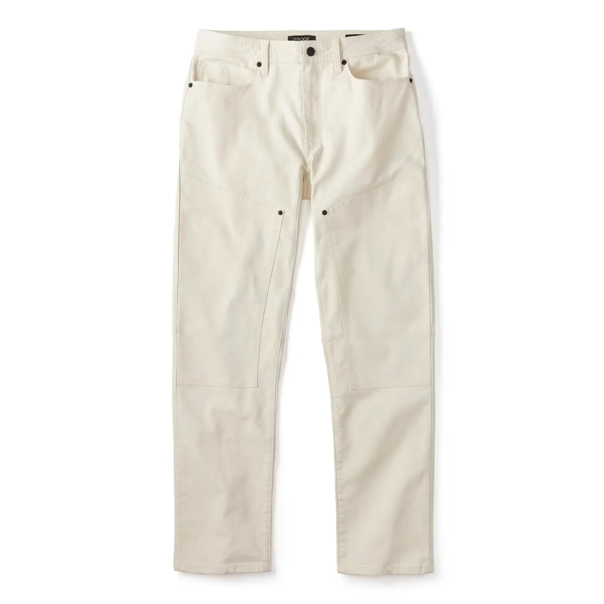 Rover Double-Knee Work Pant - HB Straight