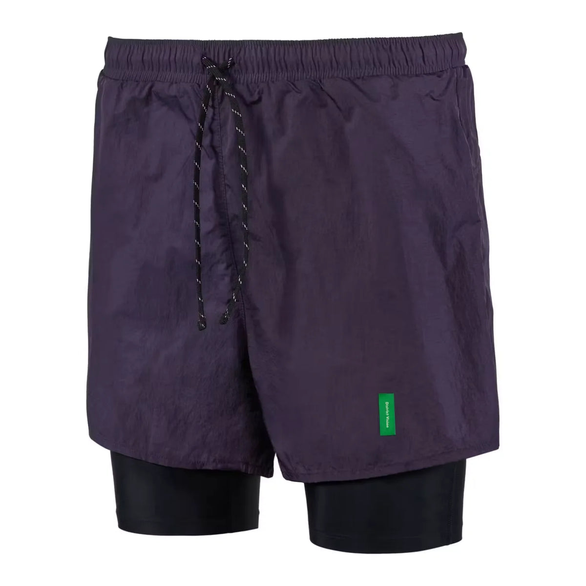 Ultralight Nylon Trail Shorts