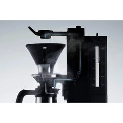 The Brew Coffee Maker