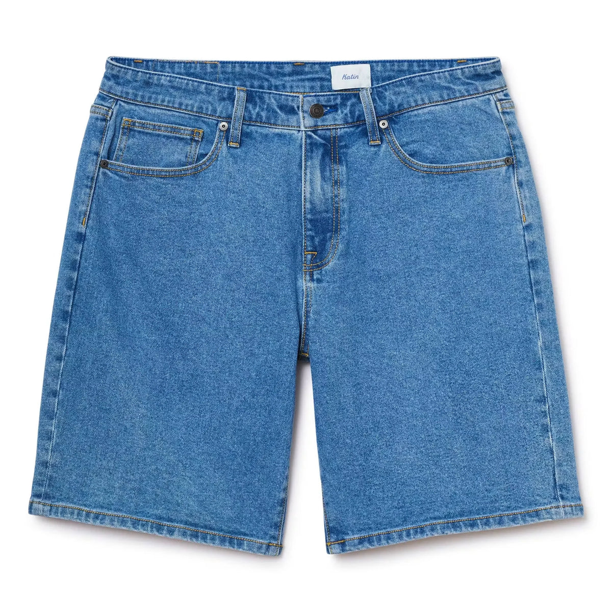 George '64 Short
