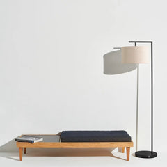Montage Modern Floor Lamp